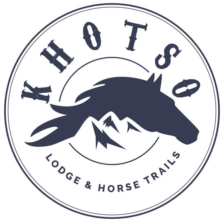 Khotso Lodge & Horse Trailsアンダーバーグ エクステリア 写真